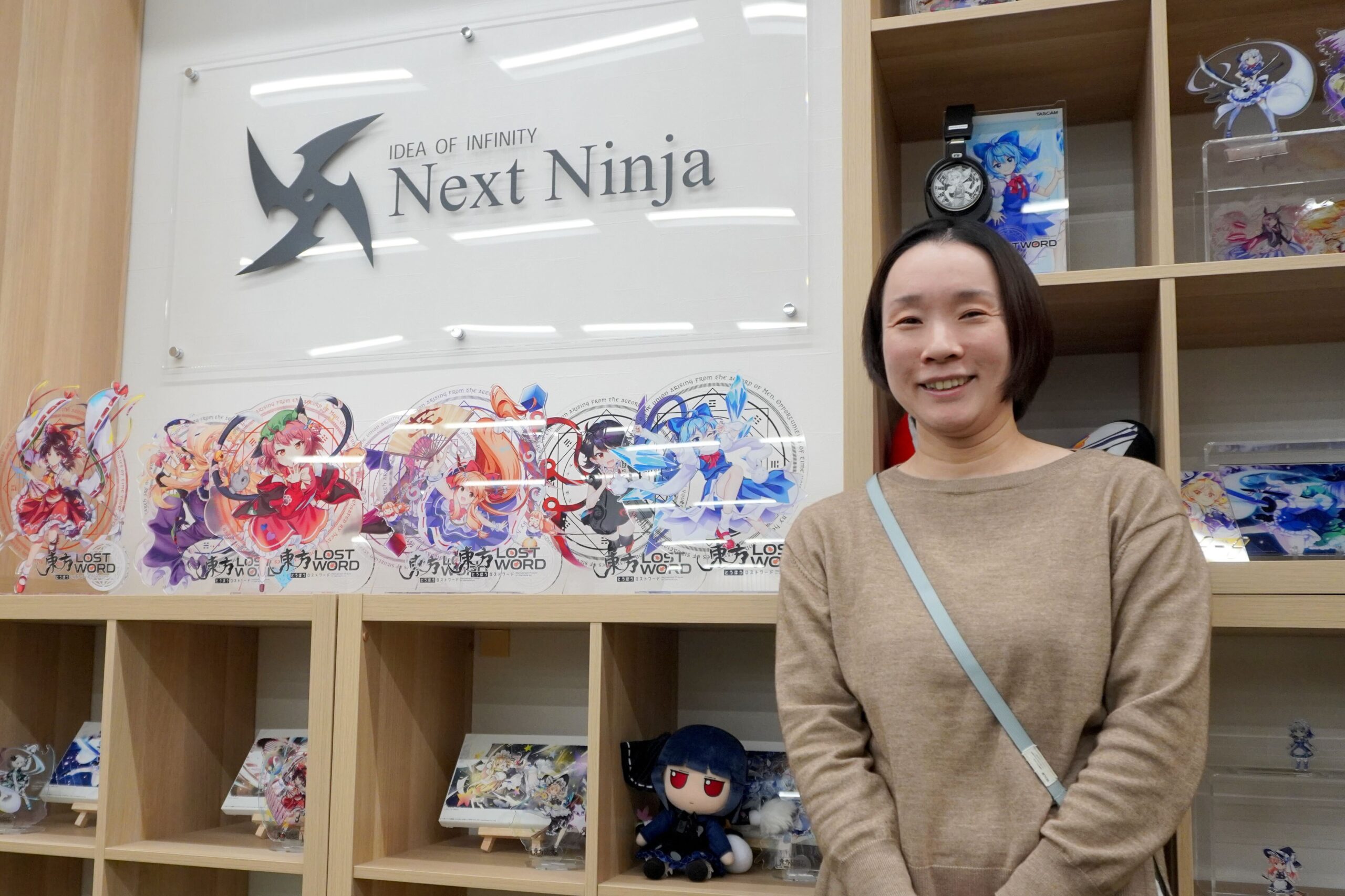 interviewのイメージ